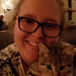 Meet your Posher, Alecia